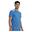 Maillot manches courtes Craft Pro Hypervent Bleu