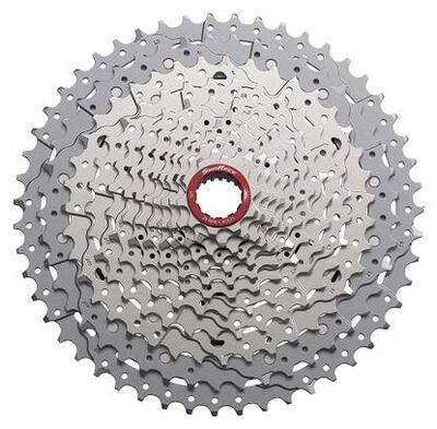 Sunrace cs-mz932 12s cassette zilver
