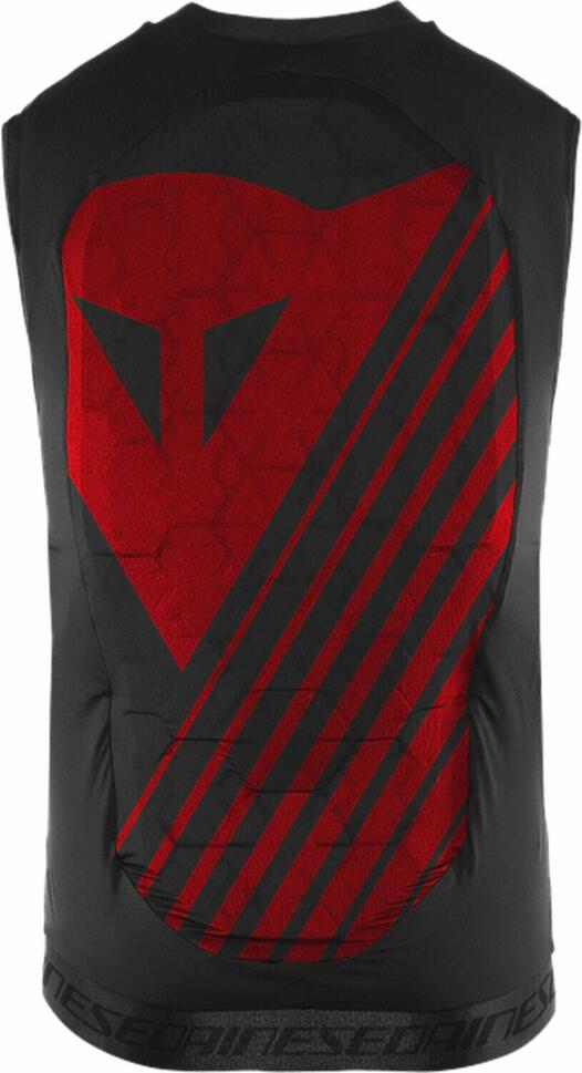 Kamizelka ochronna dziecięca Dainese Scarabeo Flexagon Waistcoat 5