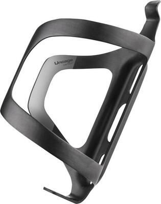 Uncage carbon l - bidonhouder