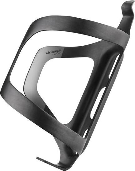 Porte bidon gaucher carbon Birzman