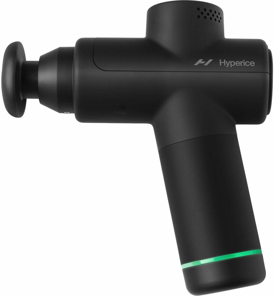 Masażer ręczny wibracyjny do masażu i regeneracji Hypervolt Go 2