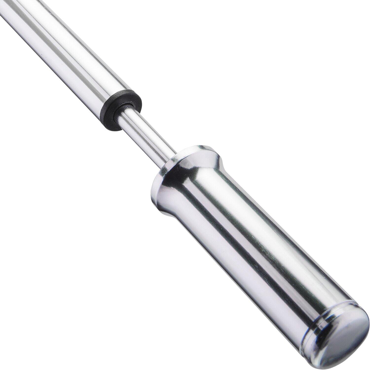 Zacoo Power schokpomp, 300PSI, 1'' manometer 4/5