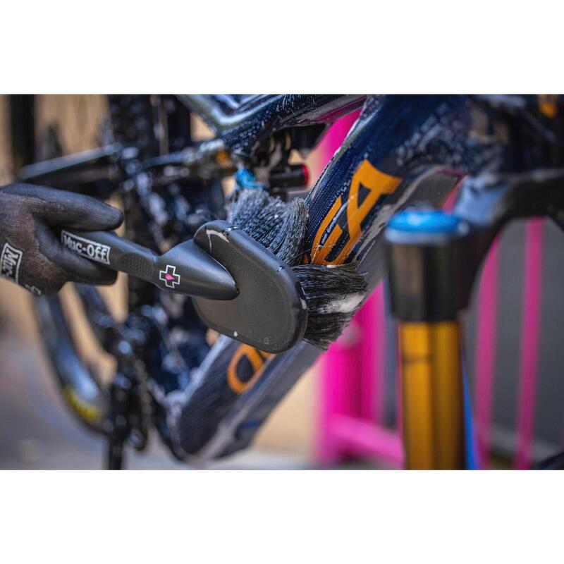 Muc-Off Ultimate Bicycle Kit - NOIR