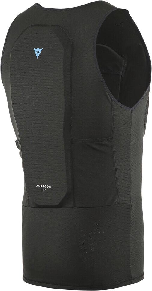 Rowerowe koszulka z ochraniaczami dla dorosłych Dainese Trail Skins Air Vest