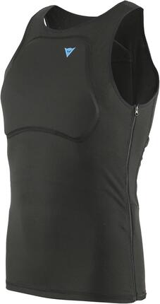 Rowerowe koszulka z ochraniaczami Dainese Trail Skins Air Vest