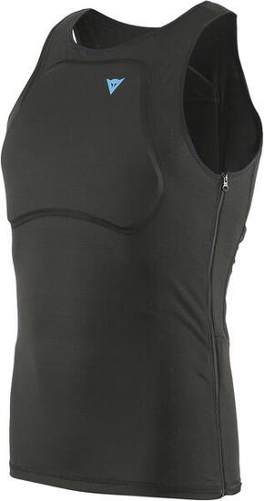 Rowerowe koszulka z ochraniaczami Dainese Trail Skins Air Vest