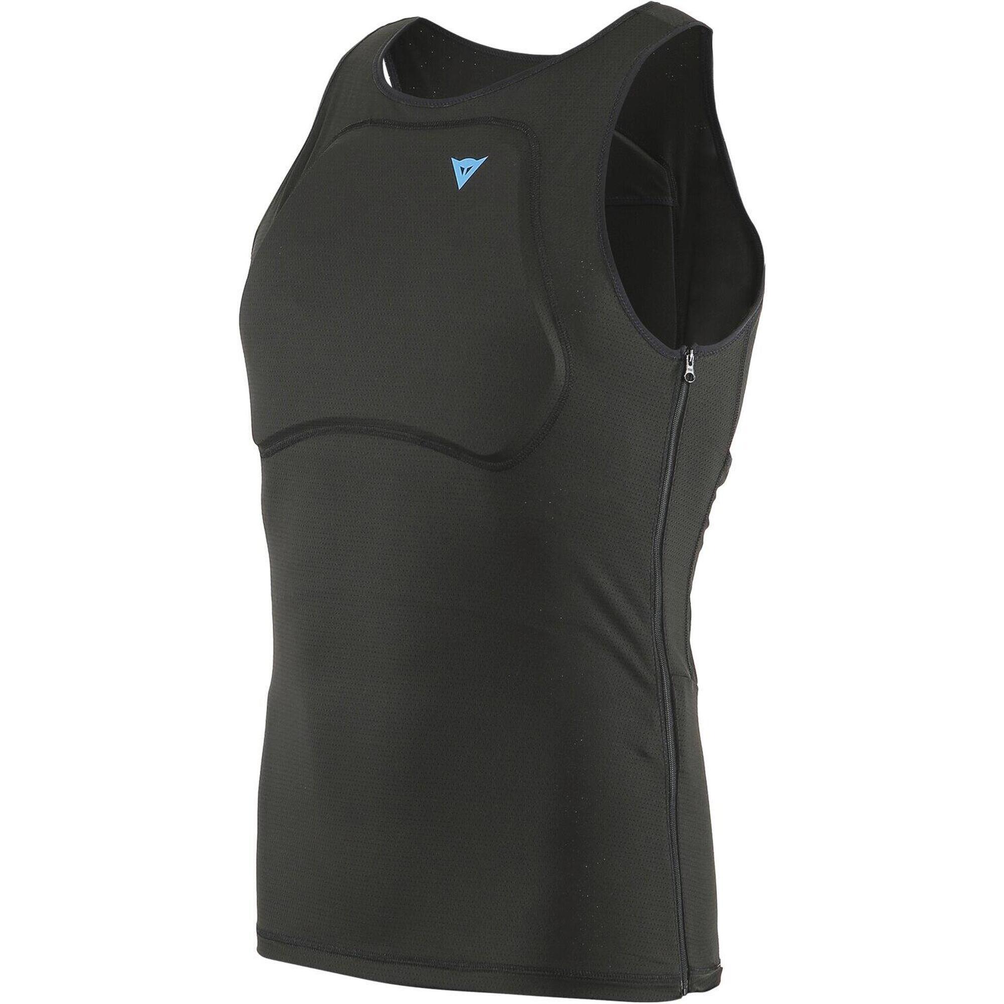 Rowerowe koszulka z ochraniaczami dla dorosłych Dainese Trail Skins Air Vest