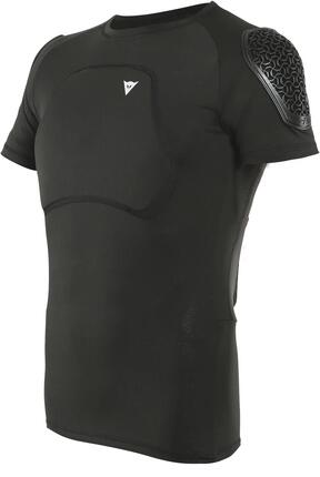 Rowerowe koszulka z ochraniaczami Dainese Trail Skins Pro Tee