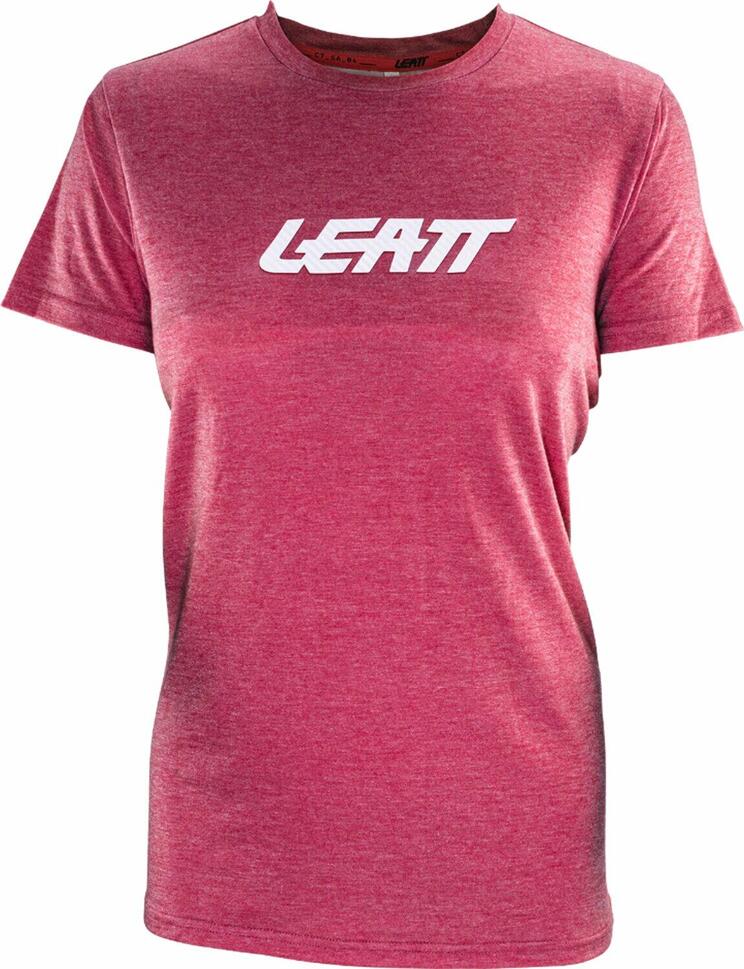 Koszulka damska LEATT T-Shirt Premium Women