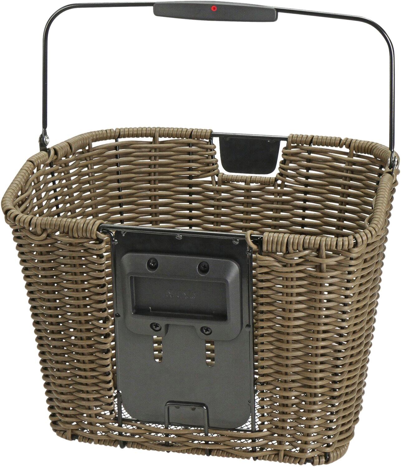 Cesta Klickfix Structura Retro 2/2