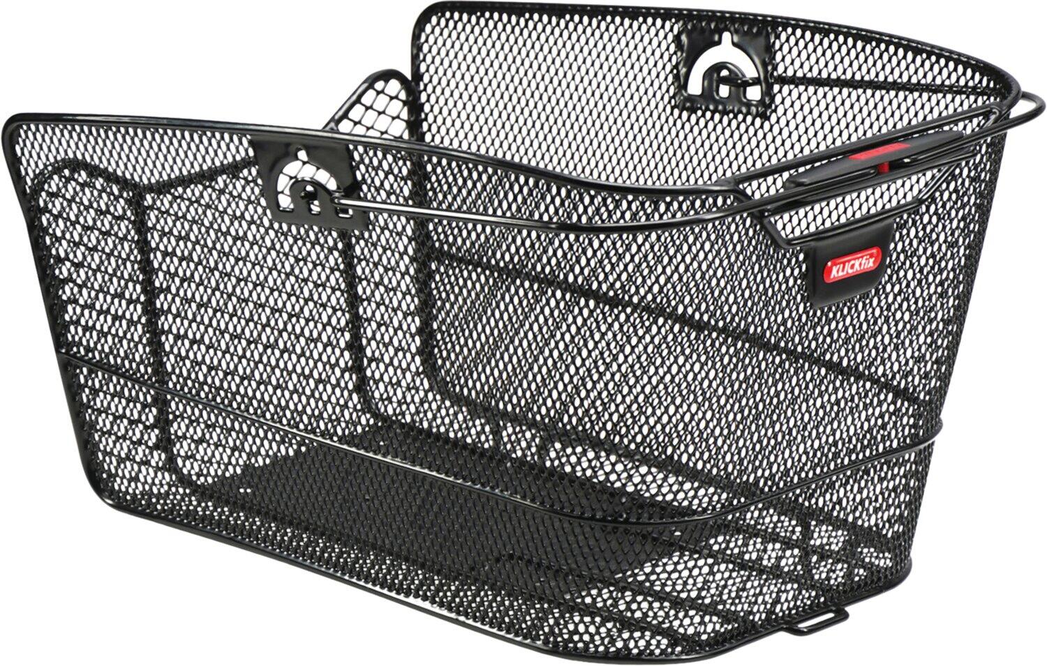 KLICKFIX Achterwielkorf Citymax Korblip 1/3