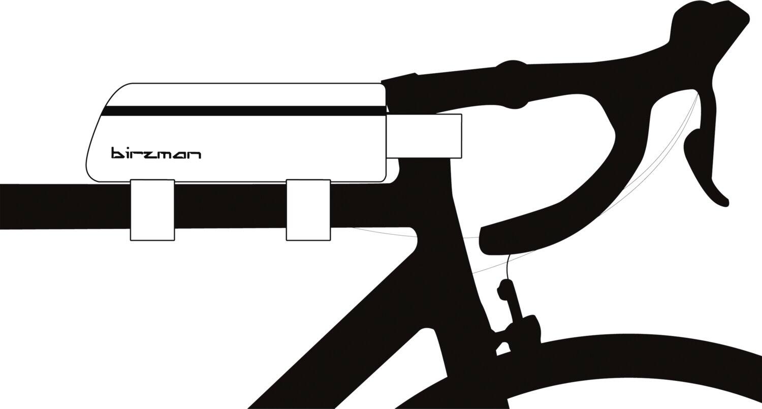 Sac de voyage Packman Top Tube - Cadre 2/2
