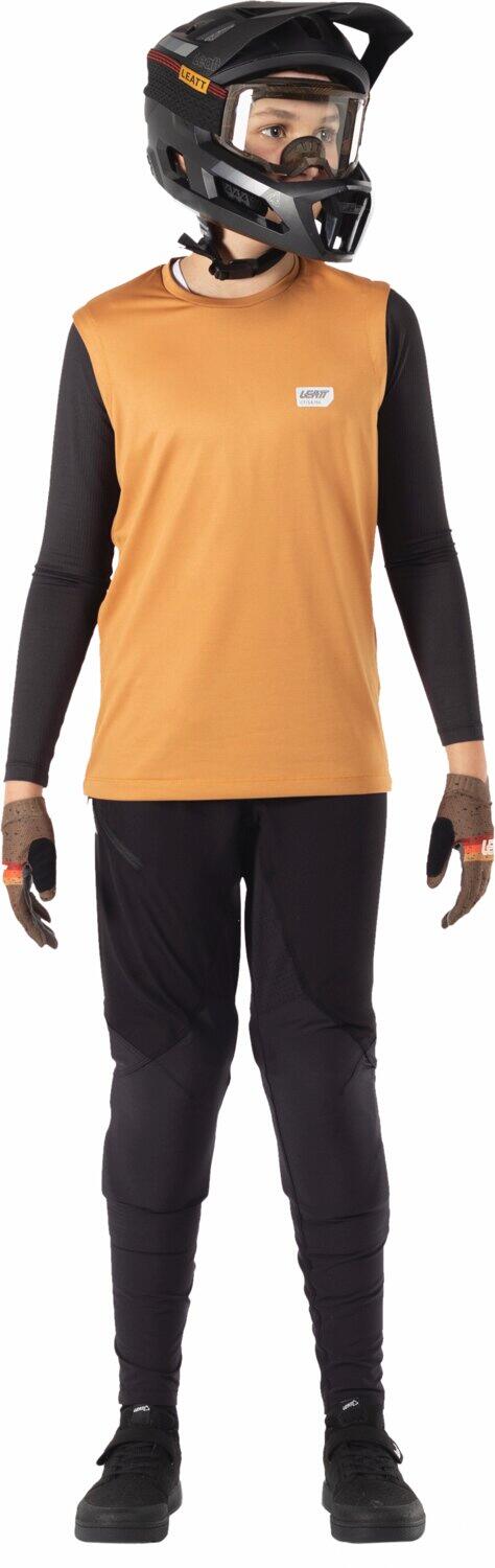 LEATT MTB Ride Kit 1.0 Mini