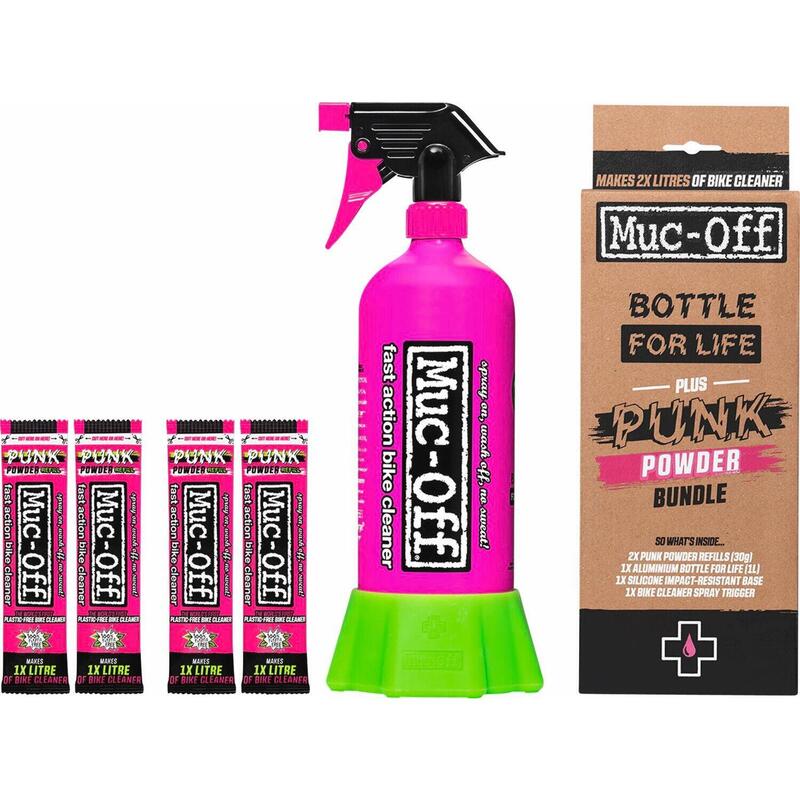 Bottle for Life Bundle (4pack)