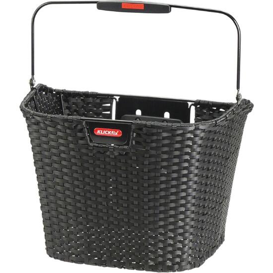 Przedni kosz „Structura