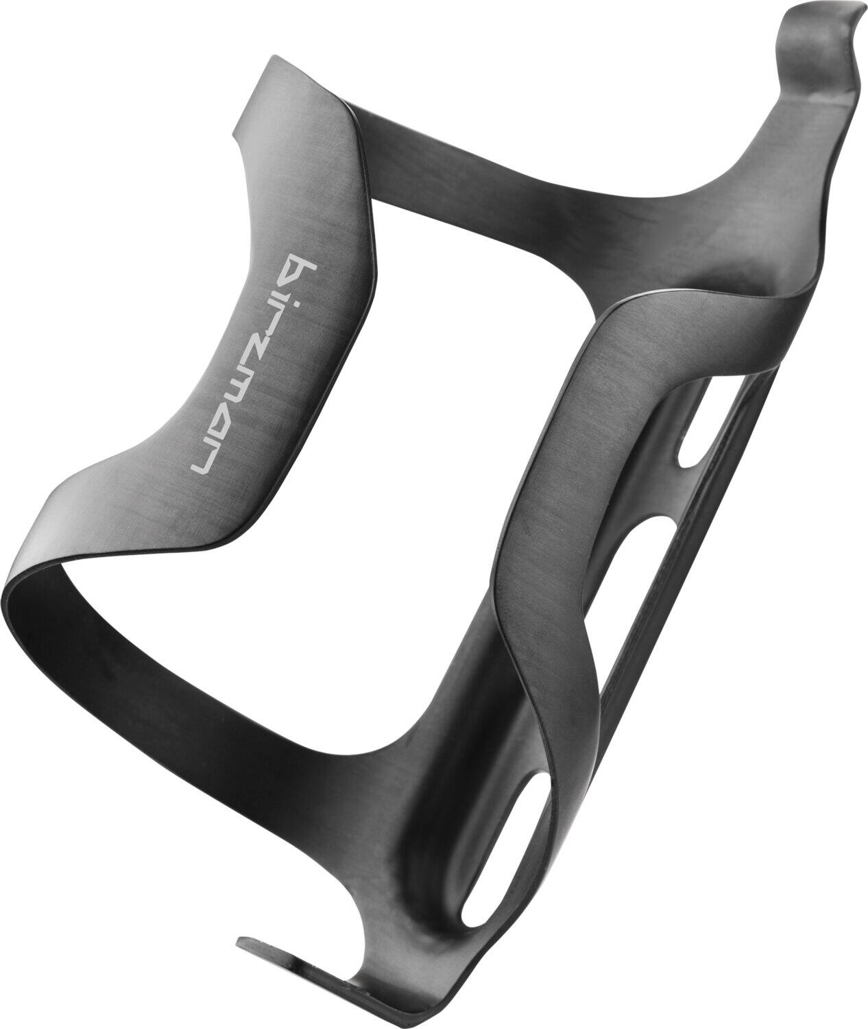 Porte bidon droitier carbon Birzman 1/2