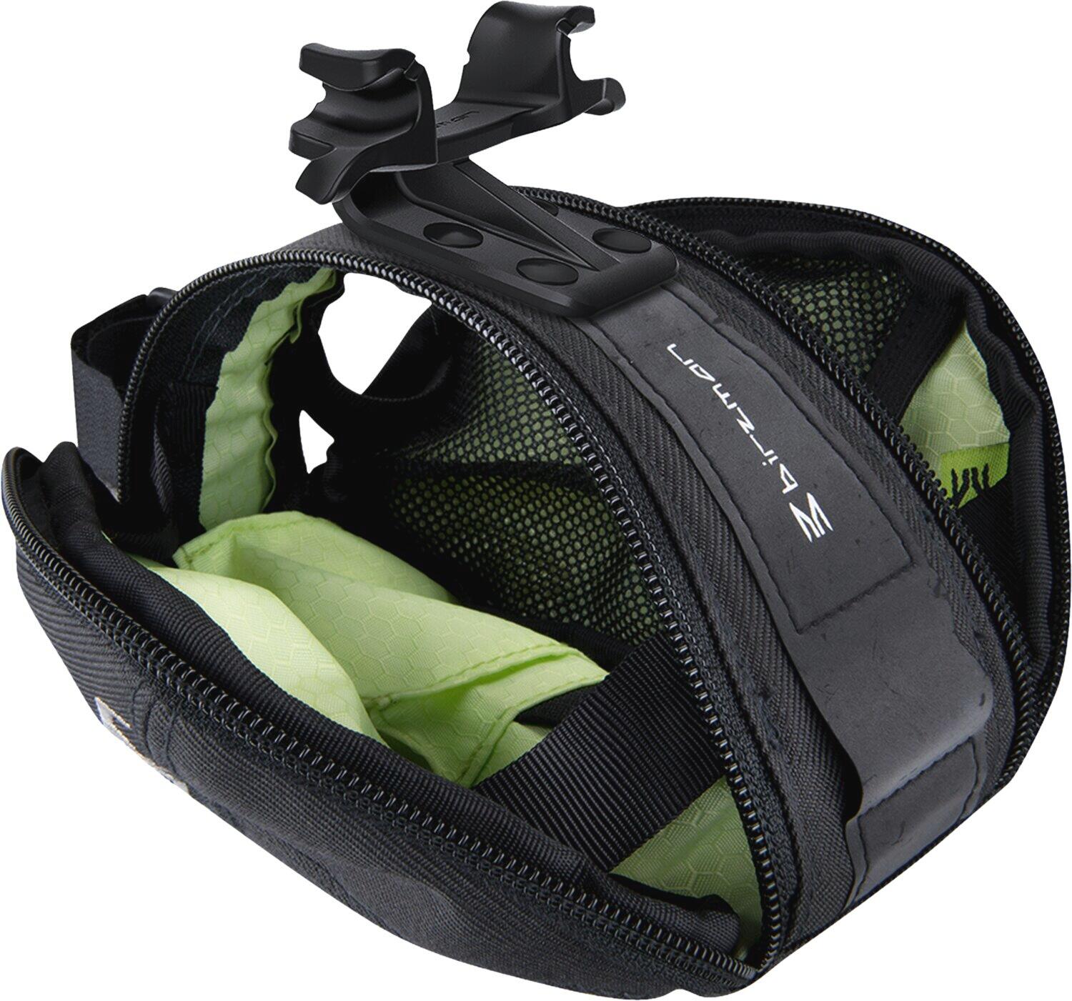 Sacoche de selle M-Snug 0,5L 2/2