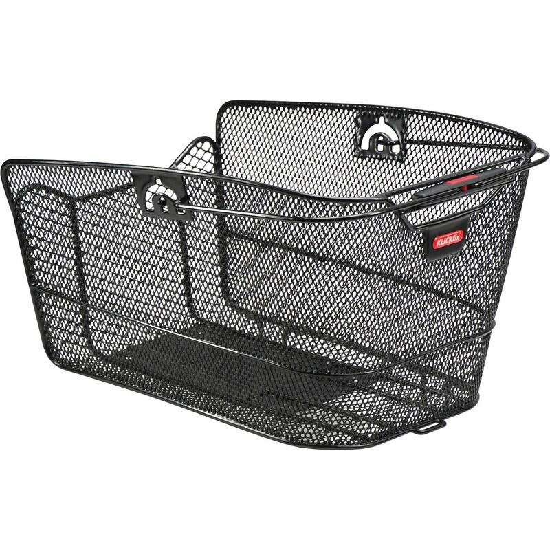 Panier de roue arrière Citymax Racktime