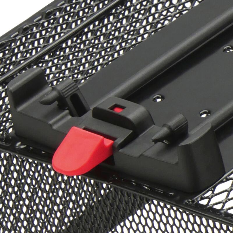 Panier de roue arrière Citymax Racktime