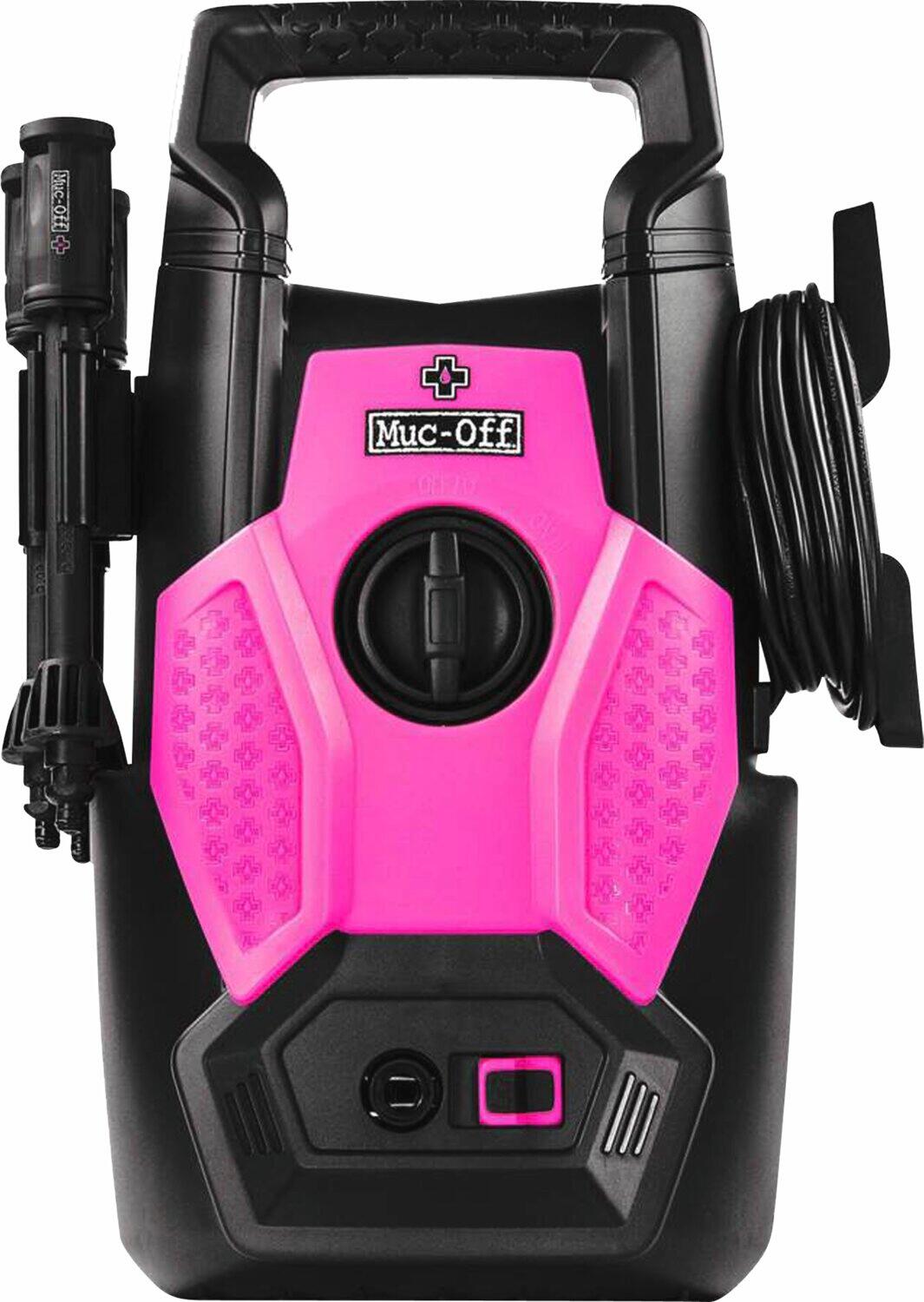 Pressure Washer Bundle 2/5