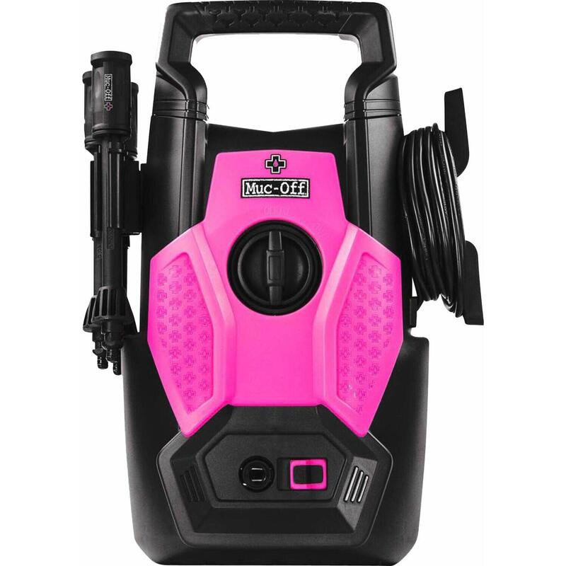 Pressure Washer Bundle