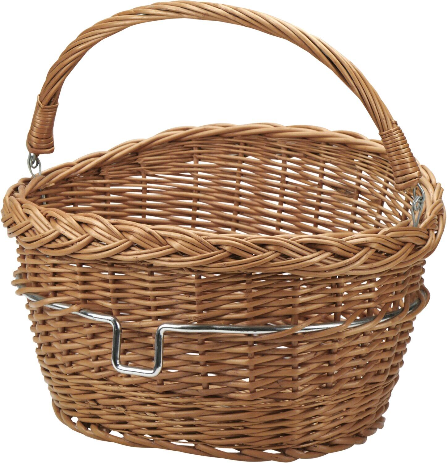 KLICKFIX Rieten mand 2/4