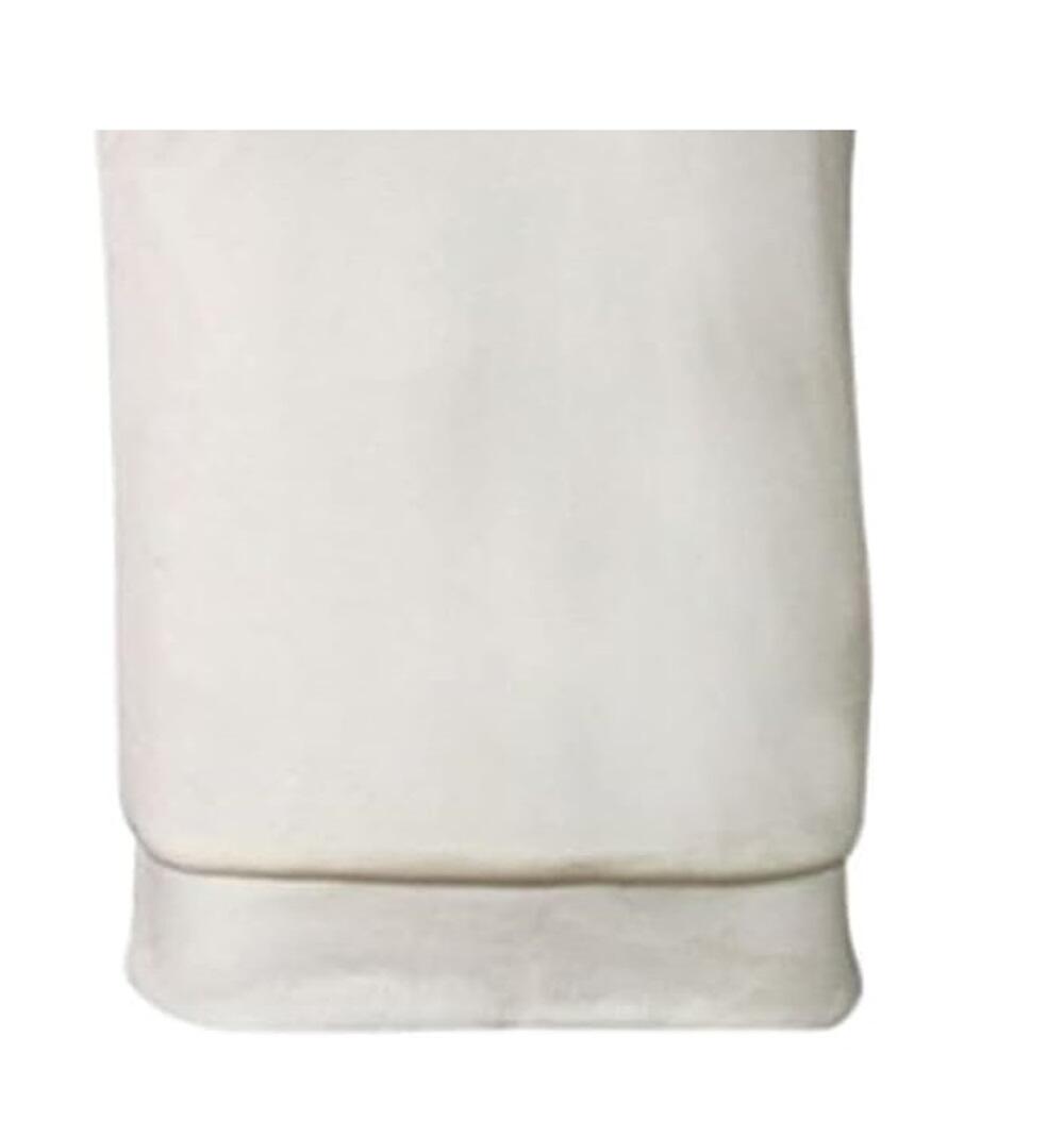 DSC DSCSS-101 Wool Sweatshirt | Wool | Optimum Ventilation | Stretch & Comfort 4/6