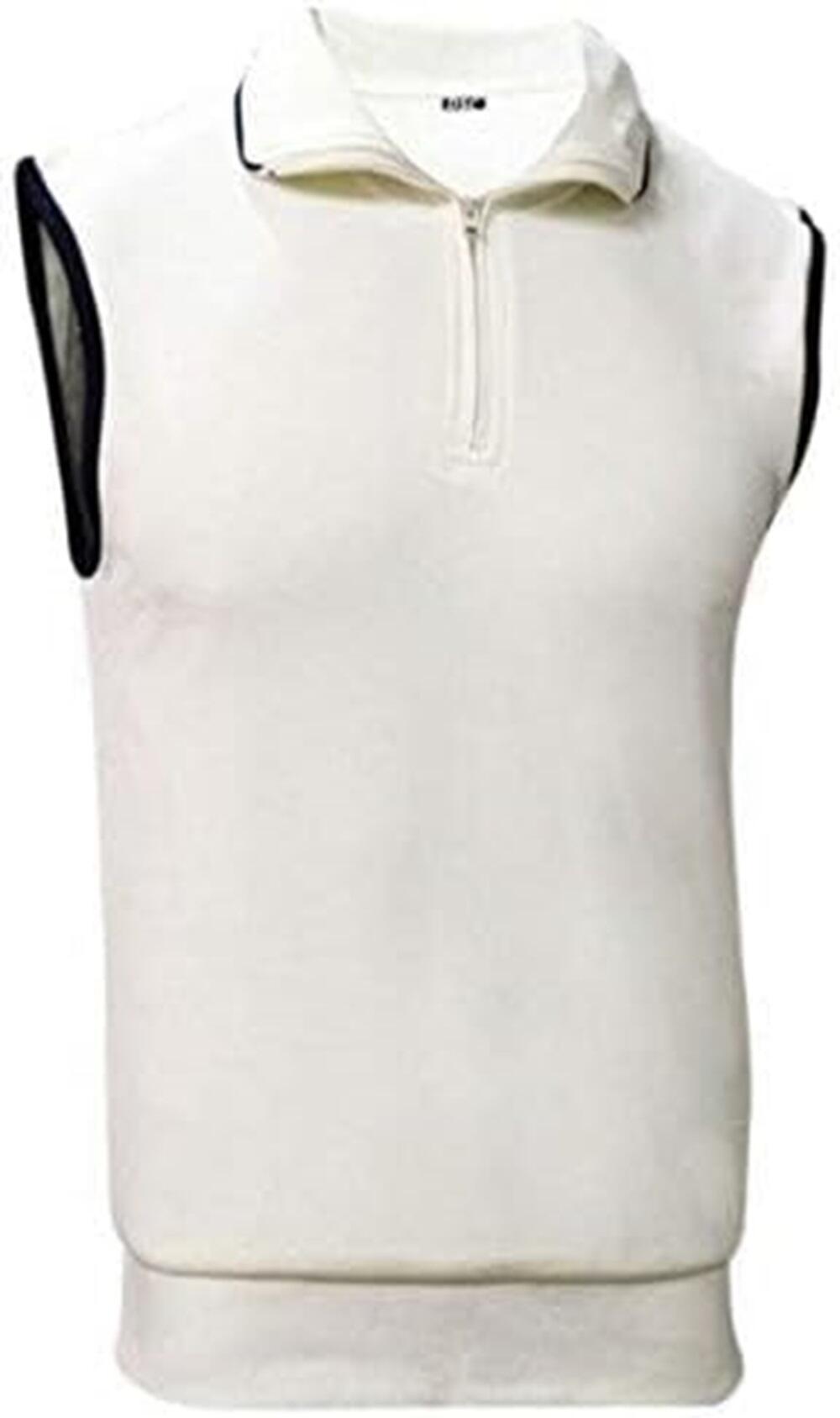 DSC DSCSS-101 Wool Sweatshirt | Wool | Optimum Ventilation | Stretch & Comfort 2/6