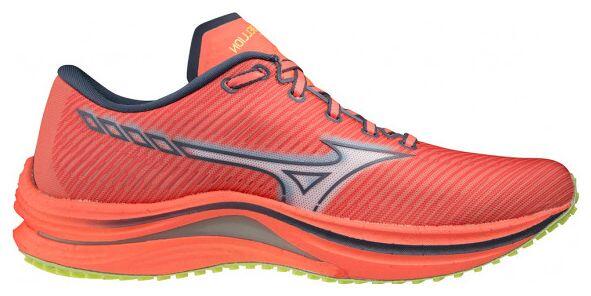 Buty do biegania damskie Mizuno Wave Rebellion