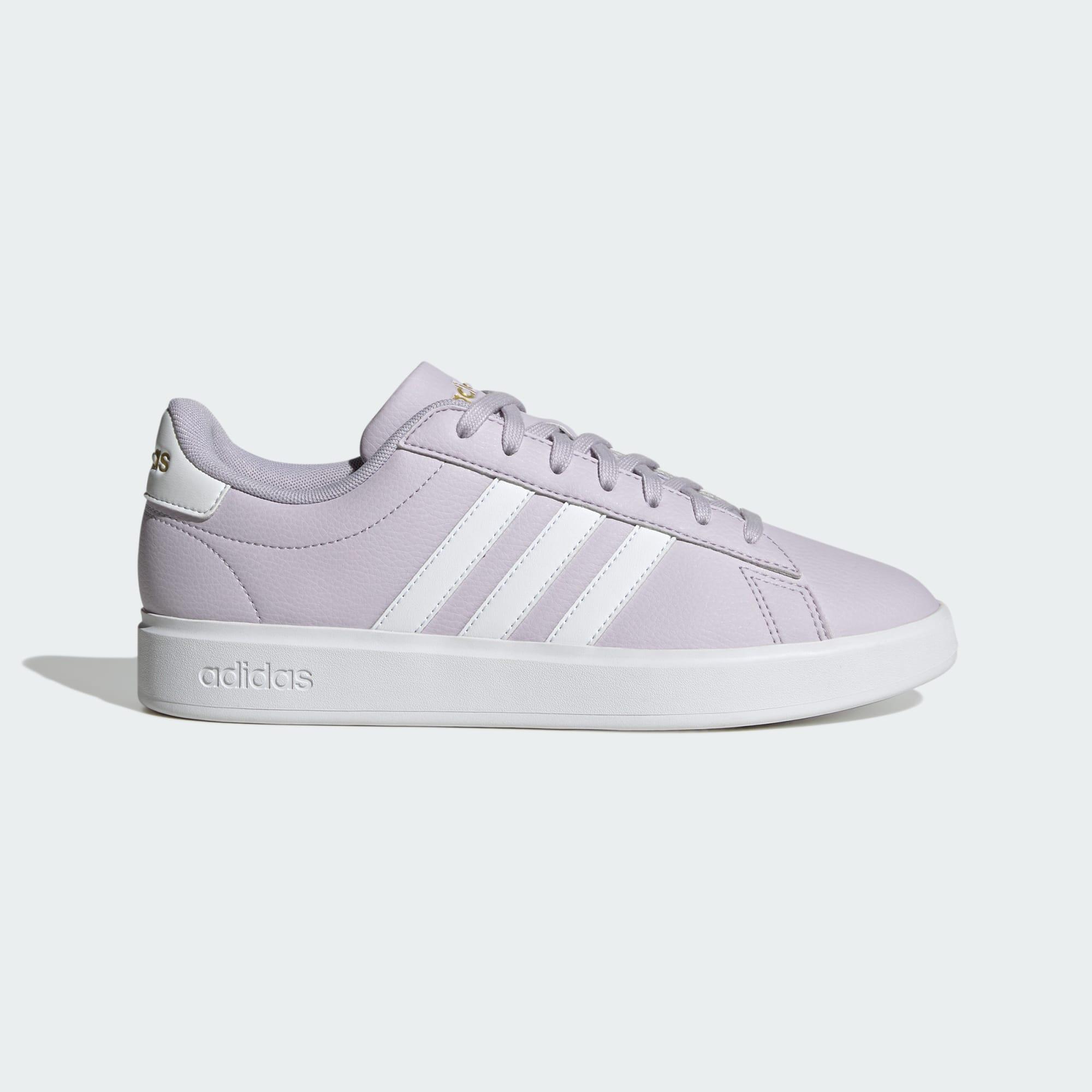 Chaussure Grand Court Cloudfoam Lifestyle Court Comfort 2/7