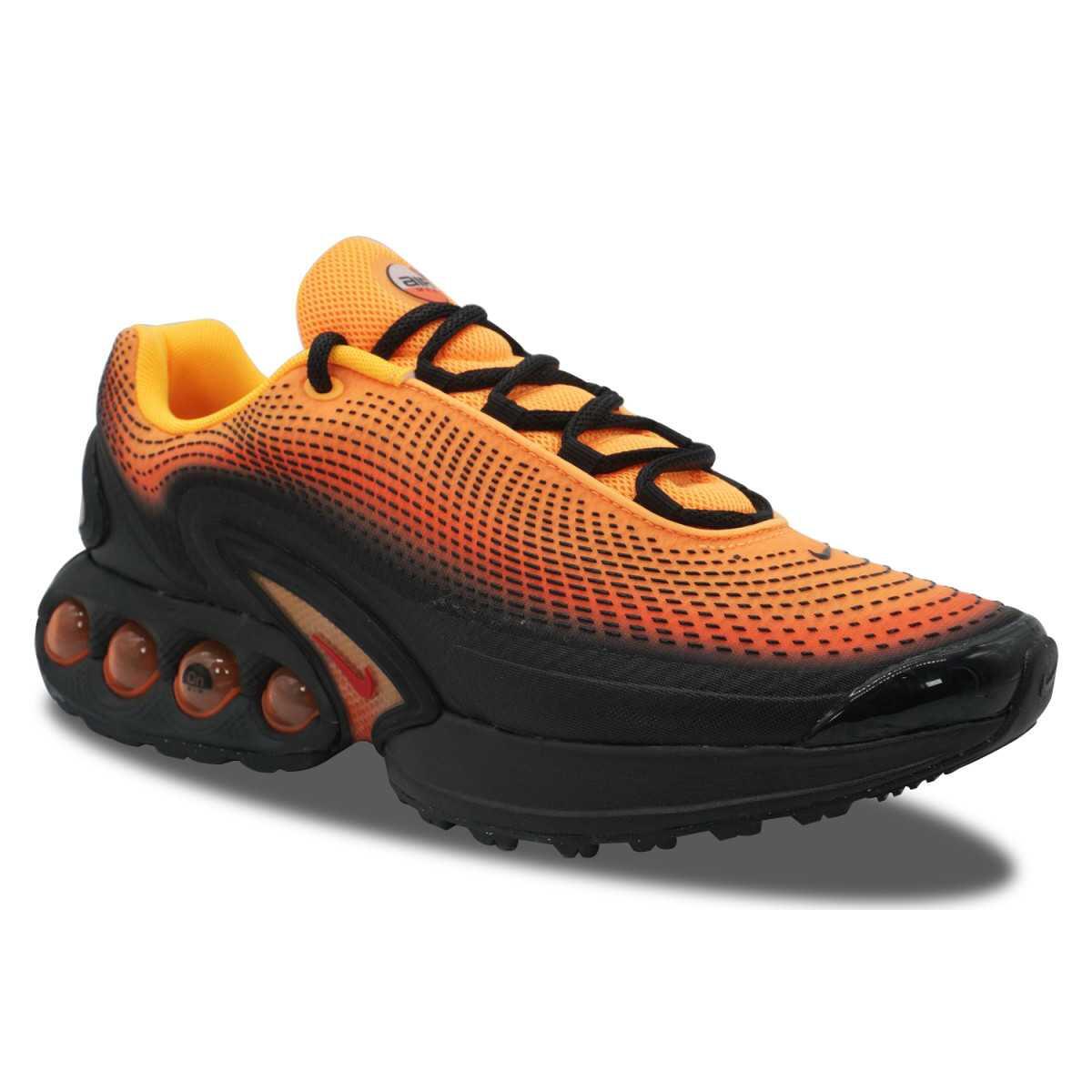 Nike Air Max DN SE Laser Orange 2/6