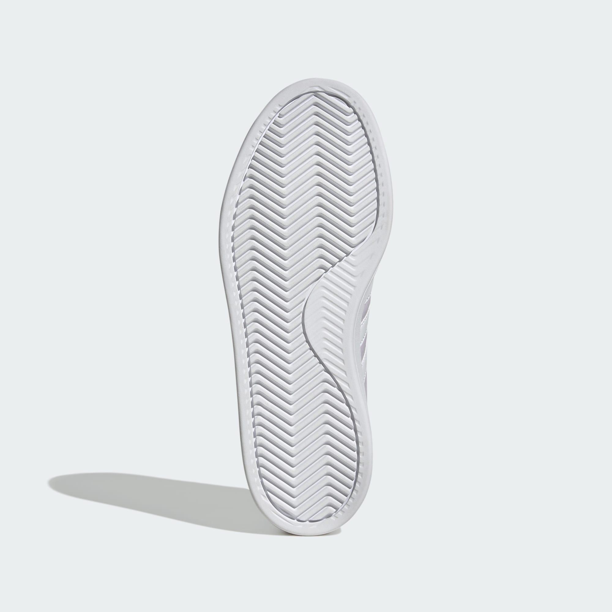 Chaussure Grand Court Cloudfoam Lifestyle Court Comfort 5/7