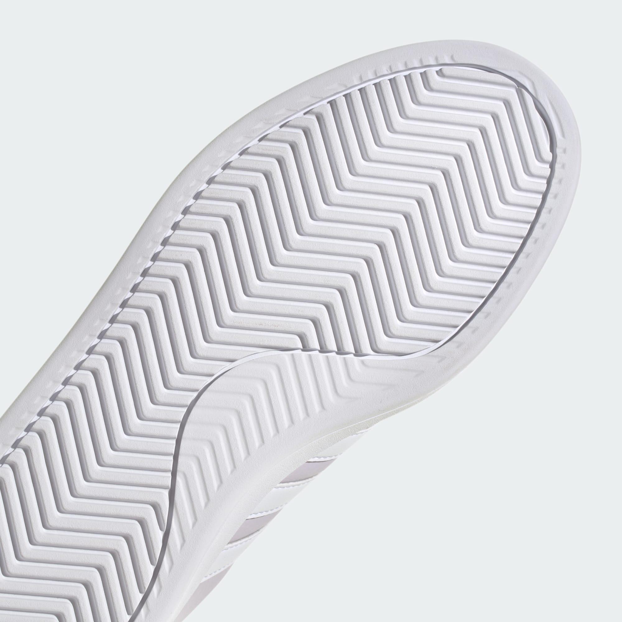 Chaussure Grand Court Cloudfoam Lifestyle Court Comfort 7/7