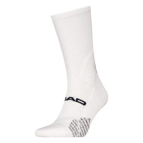 Chaussettes Head modèle 701226608-001 pour unisexe