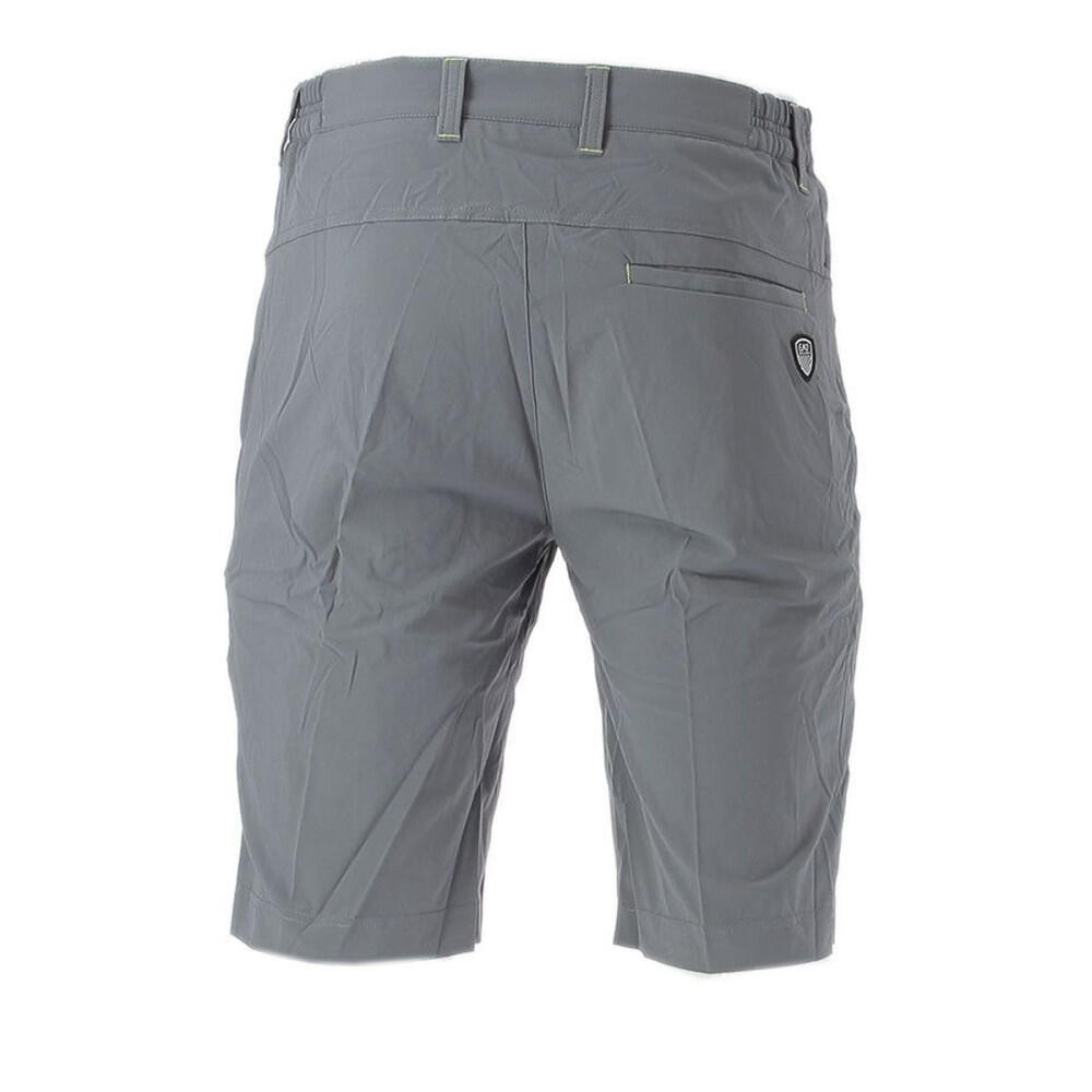 Bermuda Uomo EA7 Emporio Armani - Pantaloncini Sportivi 2/4