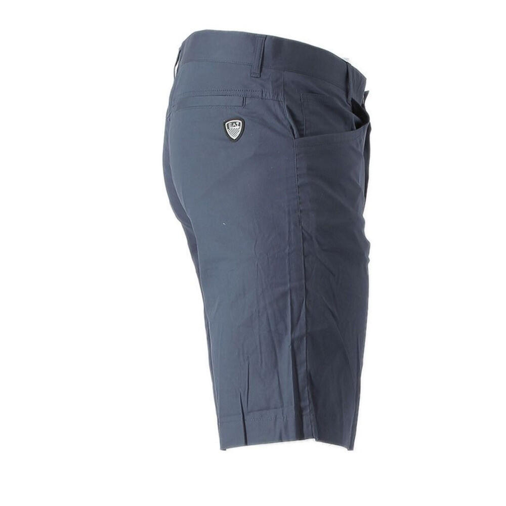 Bermudas EA7 Emporio Armani para hombre 3/4