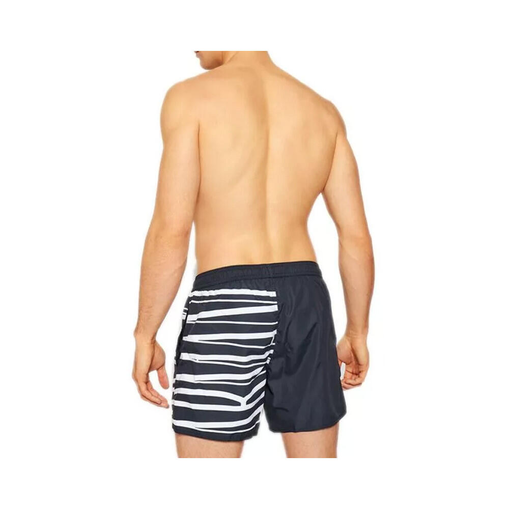Calções de Banho EA7 Emporio Armani SHORT DE BAIN HOMME EA7 EMPORIO ARMANI 4/6