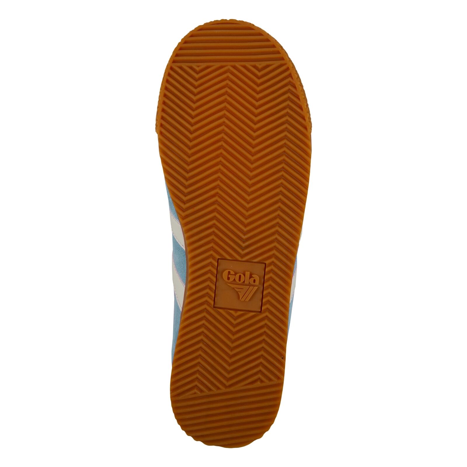 Chaussures Femme Gola CLB538 Bleu Bleu Gola 6/7