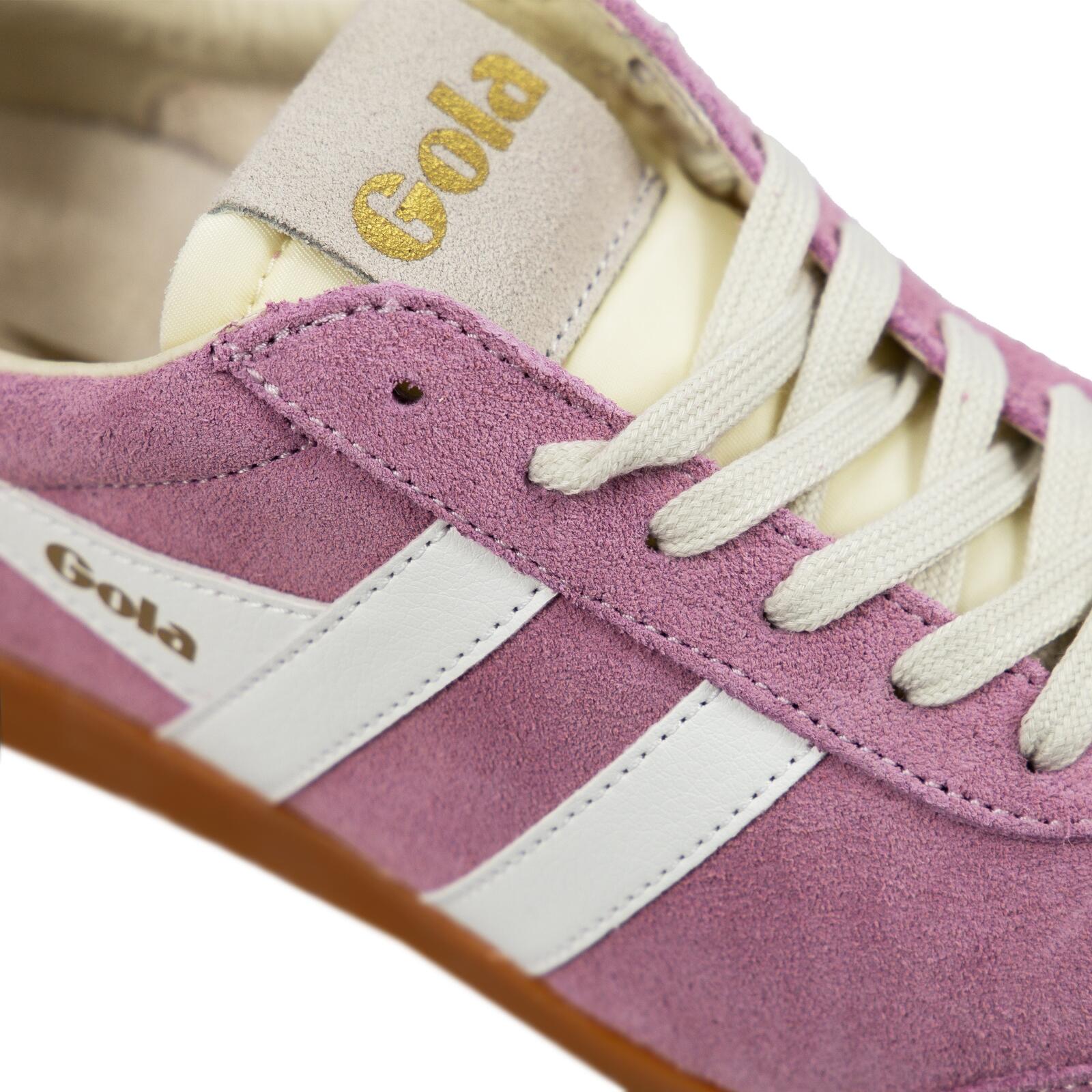 Sneaker robust, langlebig, weich Damen - Elan 5/7