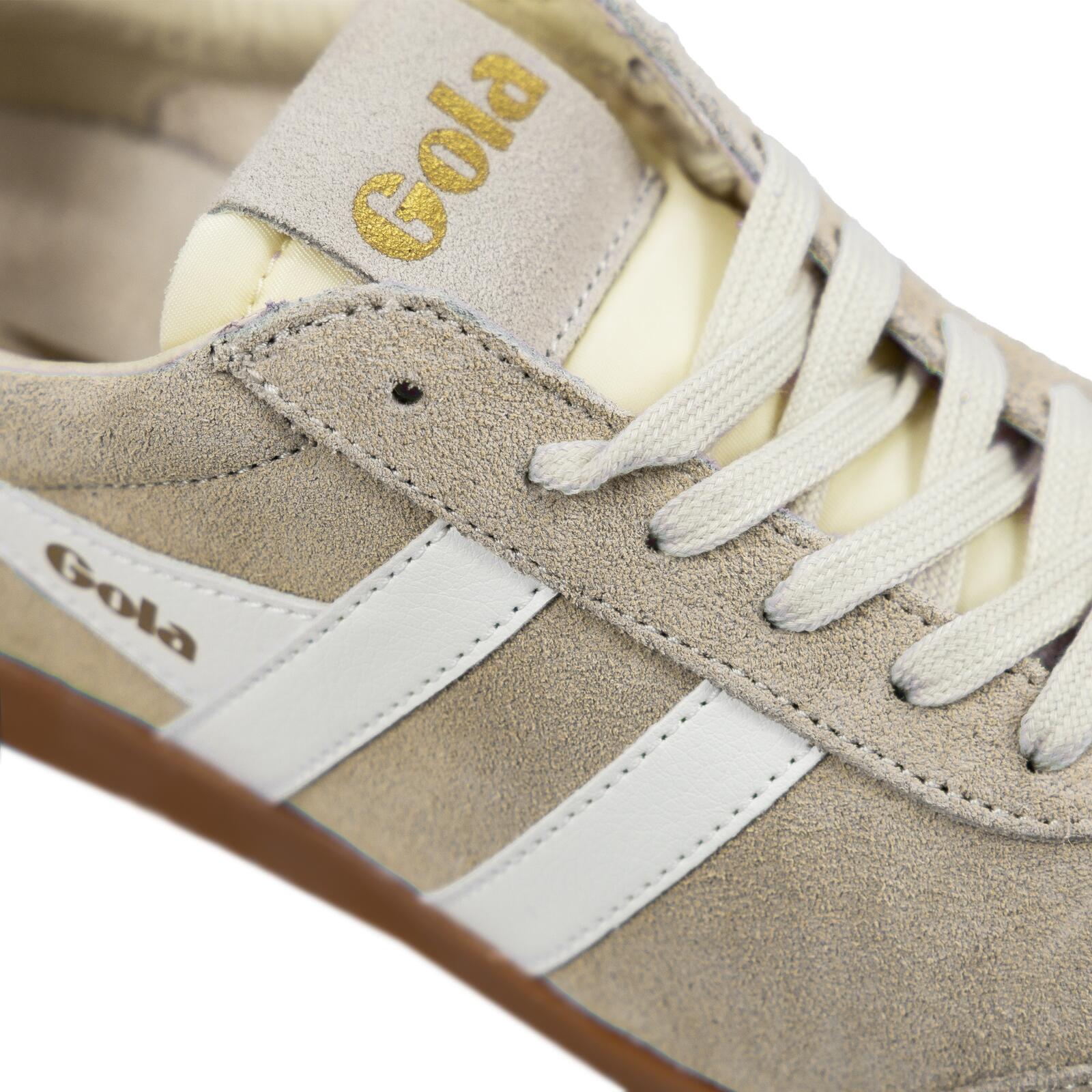 Sneakers Deportivas Mujer Gola ELAN Bleu 5/7