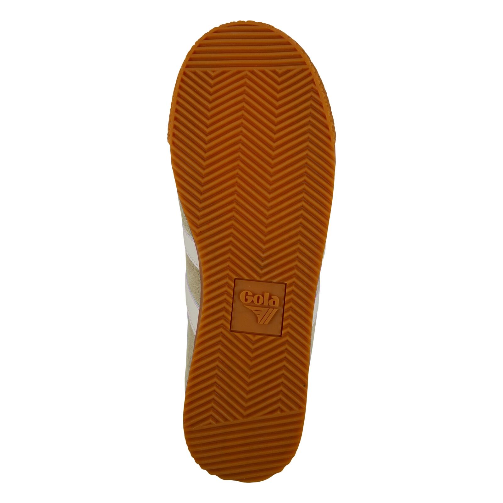 Chaussures Deportivas Mujer Gola ELAN Bleu 7/7