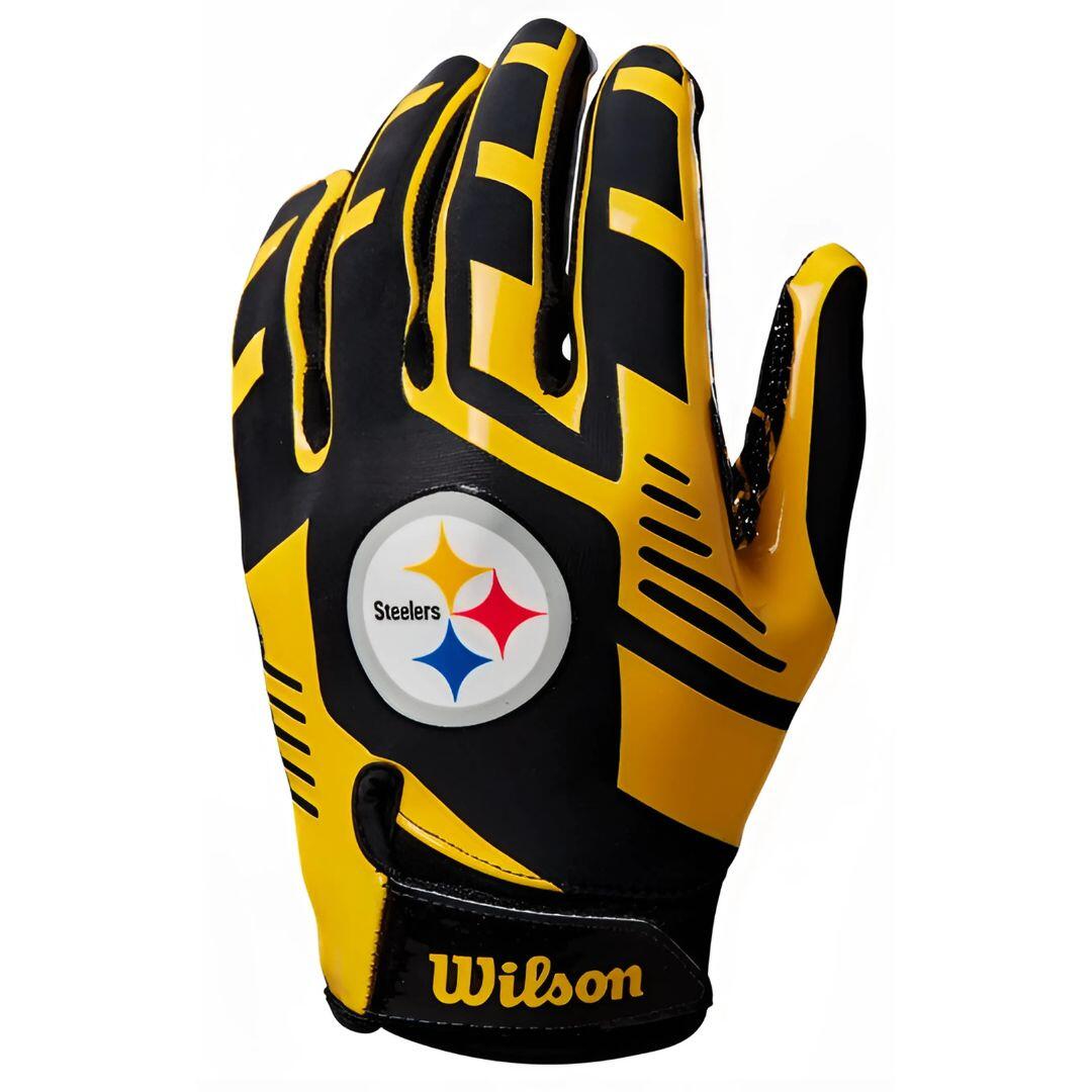 Gants Wilson AD PT 2/3