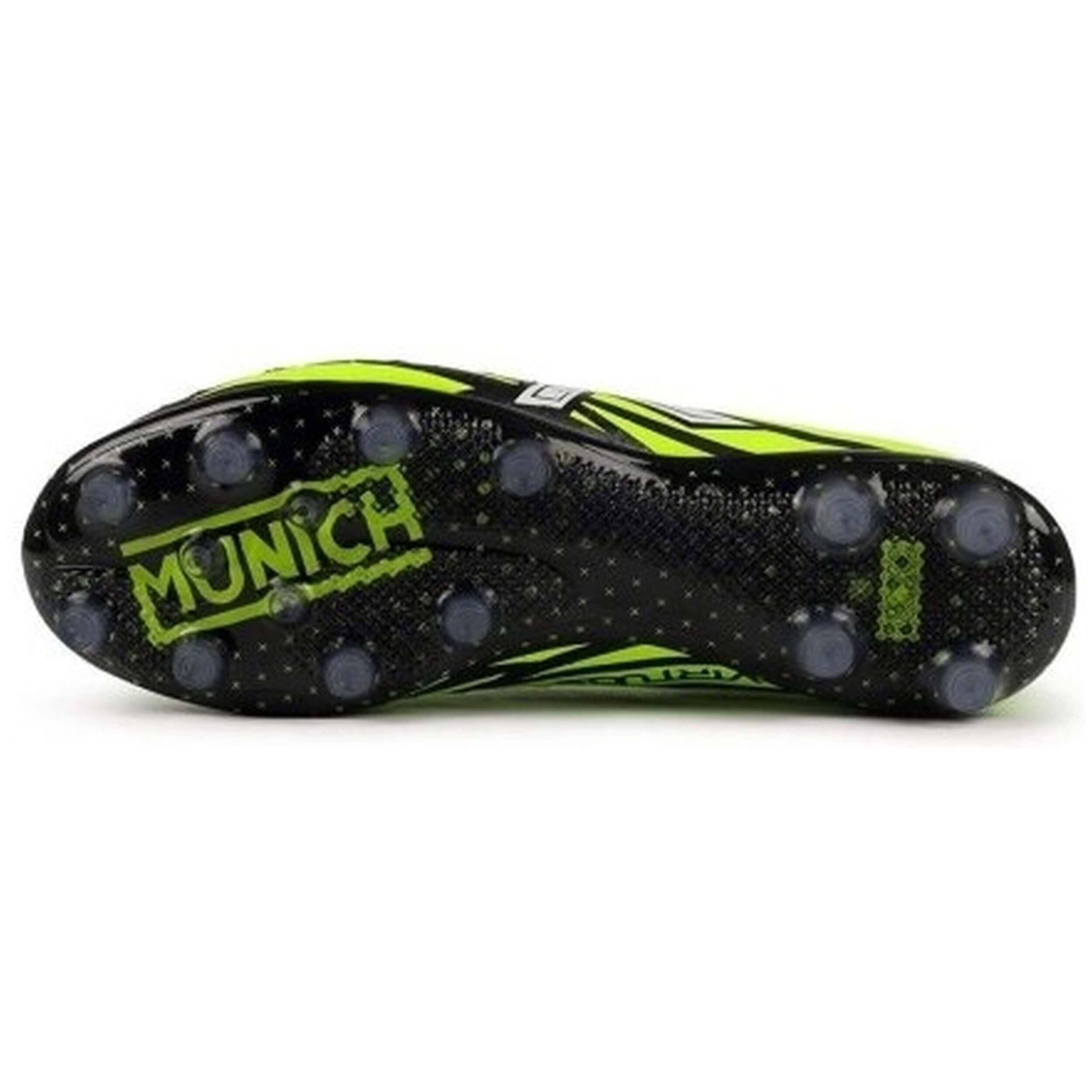 Botas de futbol Munich Virtuos Ag para hombre 4/5