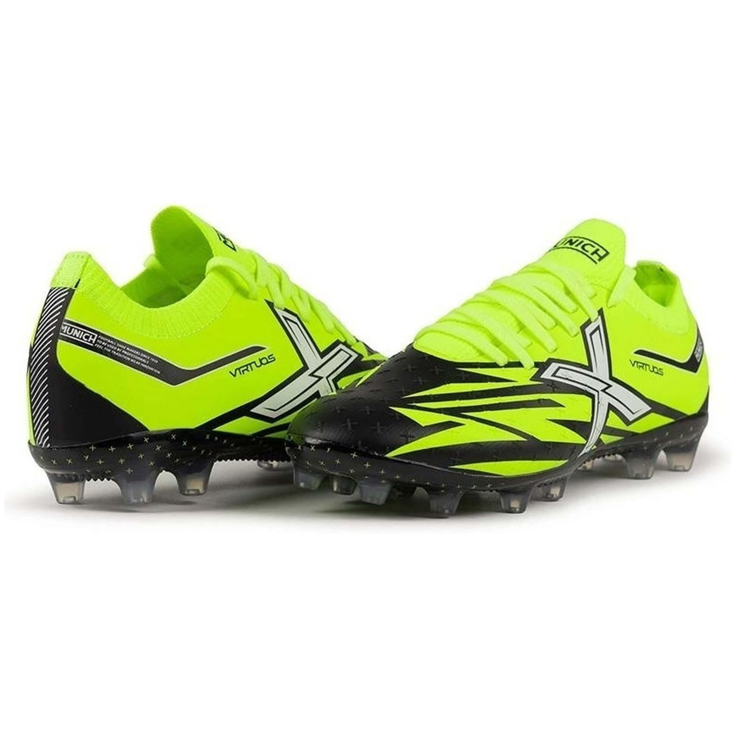 Botas de futbol Munich Virtuos Ag para hombre 5/5