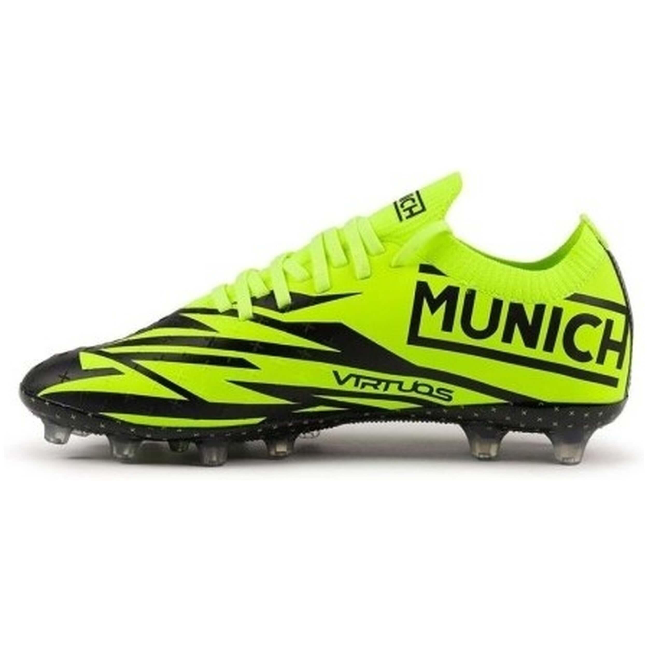 Botas de futbol Munich Virtuos Ag para hombre 2/5