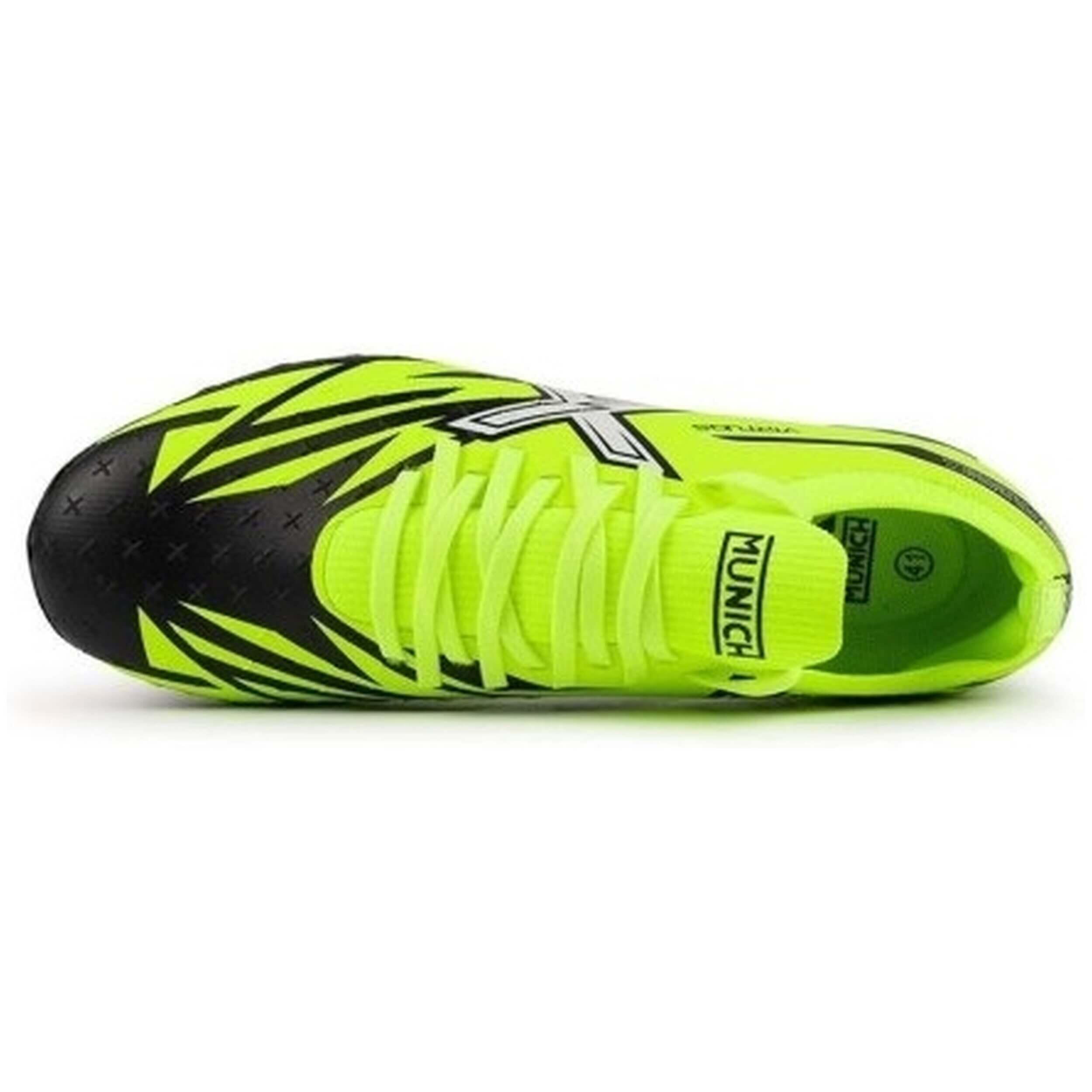 Botas de futbol Munich Virtuos Ag para hombre 3/5
