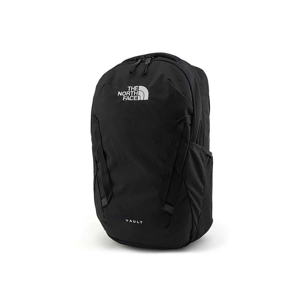 Vault Unisex Travel Backpack 27L - Black