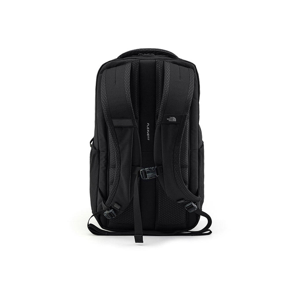 Vault Unisex Travel Backpack 27L - Black