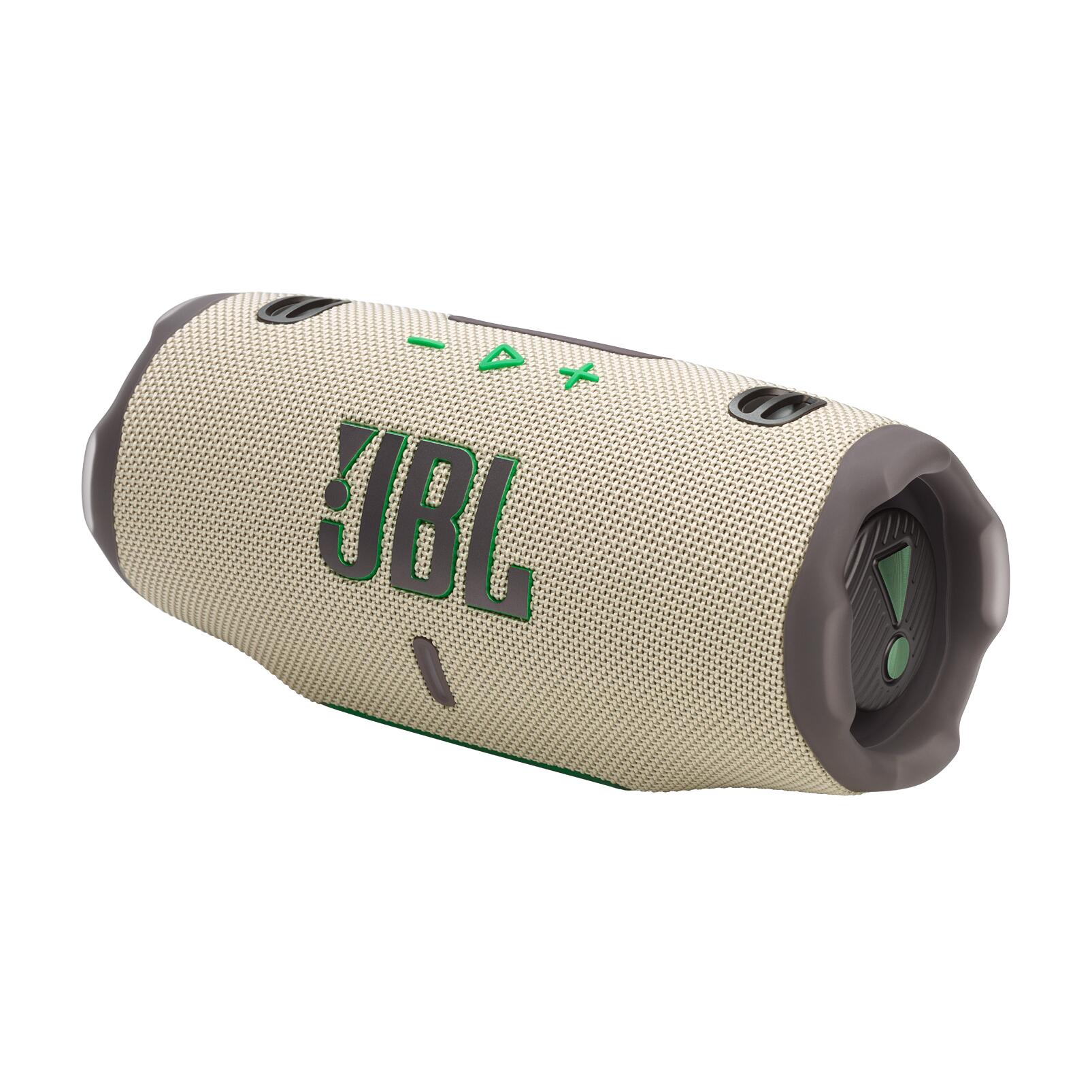 Charge 6 Portable Waterproof & Dustproof Bluetooth Speaker